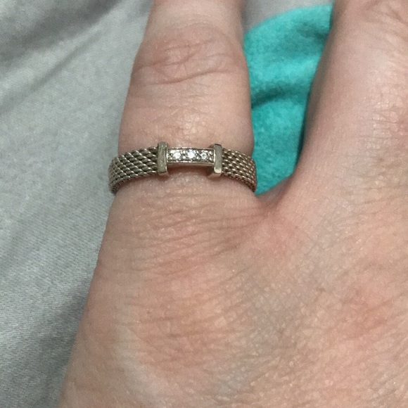 Tiffany & Co. Ring - Picture 4 of 7